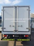 Hino 300 Hino 714 Reefer 4 ton Diesel Manual Transmission