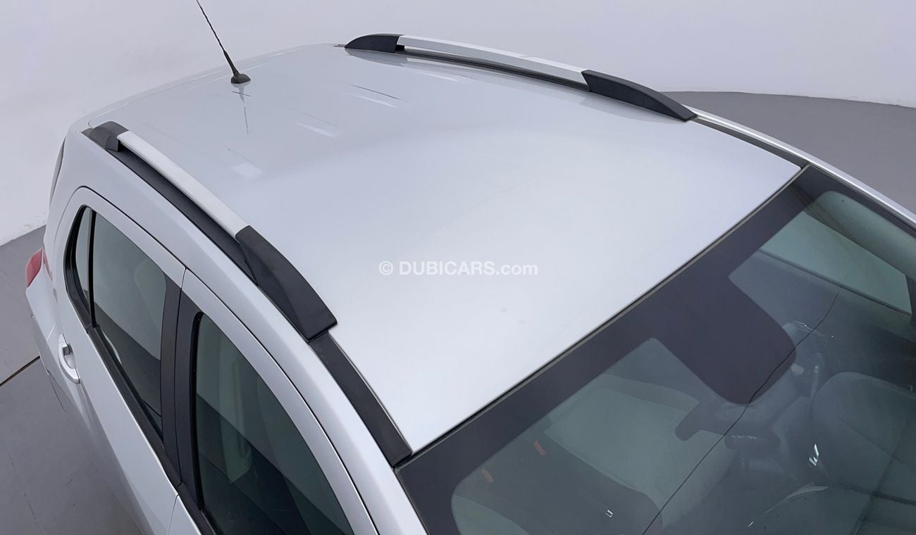 Chevrolet Trax LT 1.8 | Zero Down Payment | Free Home Test Drive