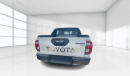 Toyota Hilux Adventure 4.0L Petrol D/C 4x4 Full Option Model 2021