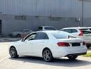 مرسيدس بنز E200 EL1 2.0L