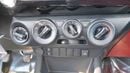 تويوتا هيلوكس GLX GLS G SC 2.7L Petrol 4x4 with Diff Lock 2025YM