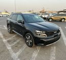 كيا سورينتو 2022 Kia Sorento EX 2.5L V4 - Push Start 7 Leather Seats - Front Back Radar - Full Screen -