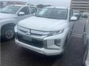 Mitsubishi L200 GL MITSUBISHI L200 BASIC DIESEL AUTO- S72 2.2L 2022