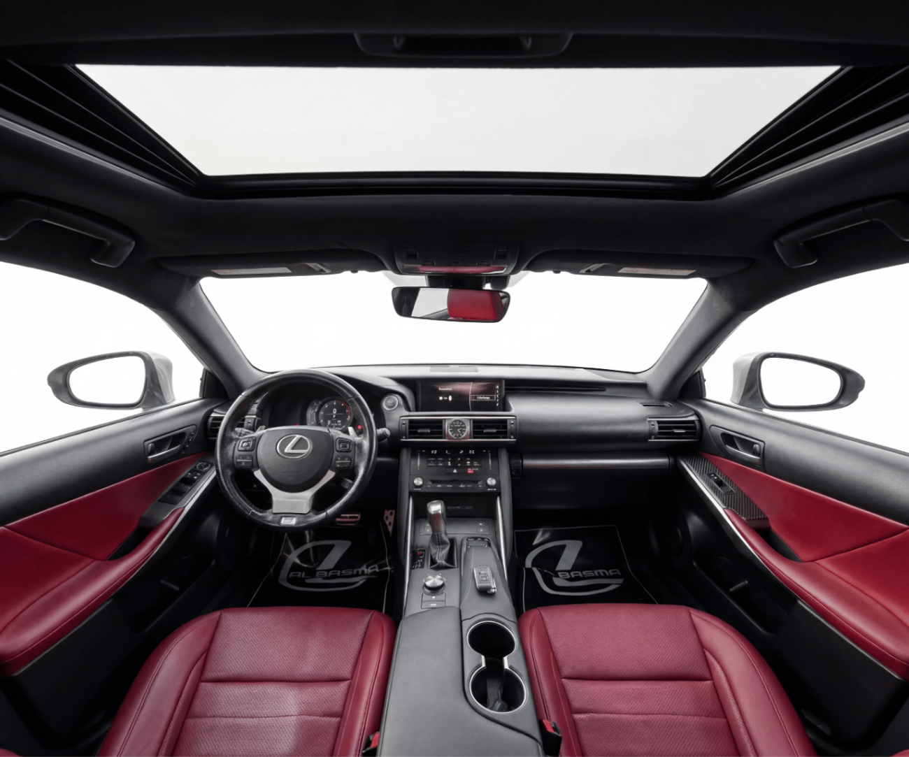 Lexus IS300 300 2.0