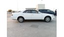 Toyota Mark II TOYOTA MARK II GRANDE RIGHT HAND DRIVE (PM957)