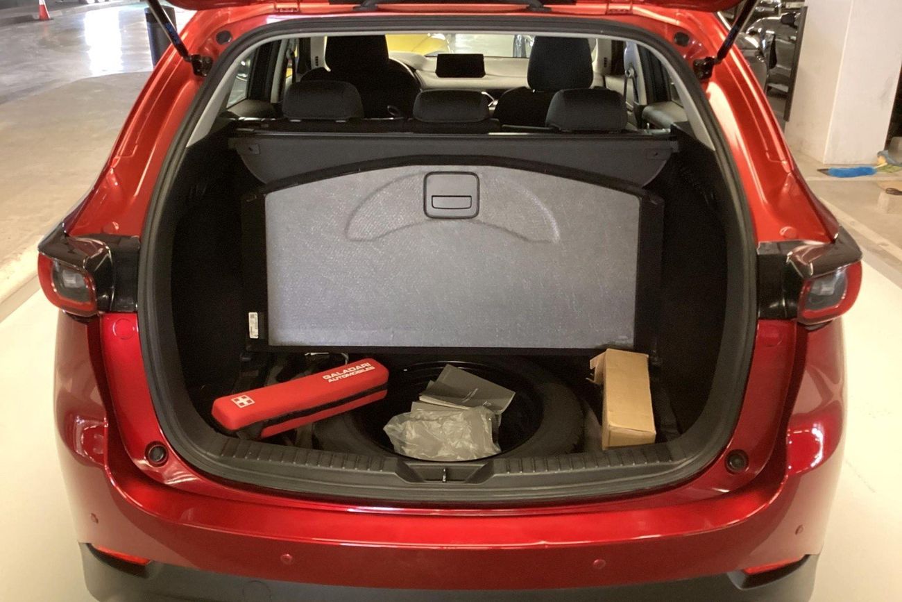 Mazda CX5 GL | Guaranteed Warranty | 0 Down Payment