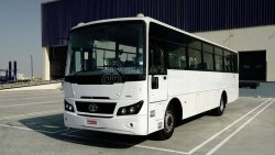 تاتا ستاربس TATA Non A/C and A/C, 66+1 Seater BUS (High Roof) With Head Rest and Seat Belt