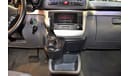 Mercedes-Benz Viano Luxury Family Van!  Trend 2009 Model!! in Silver Color! GCC Specs