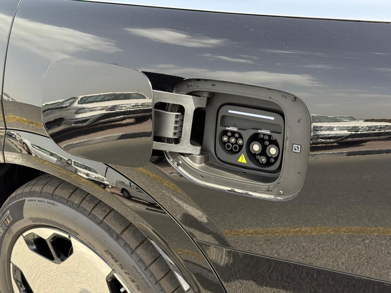 Zeekr 9X zeekr 9x ultra