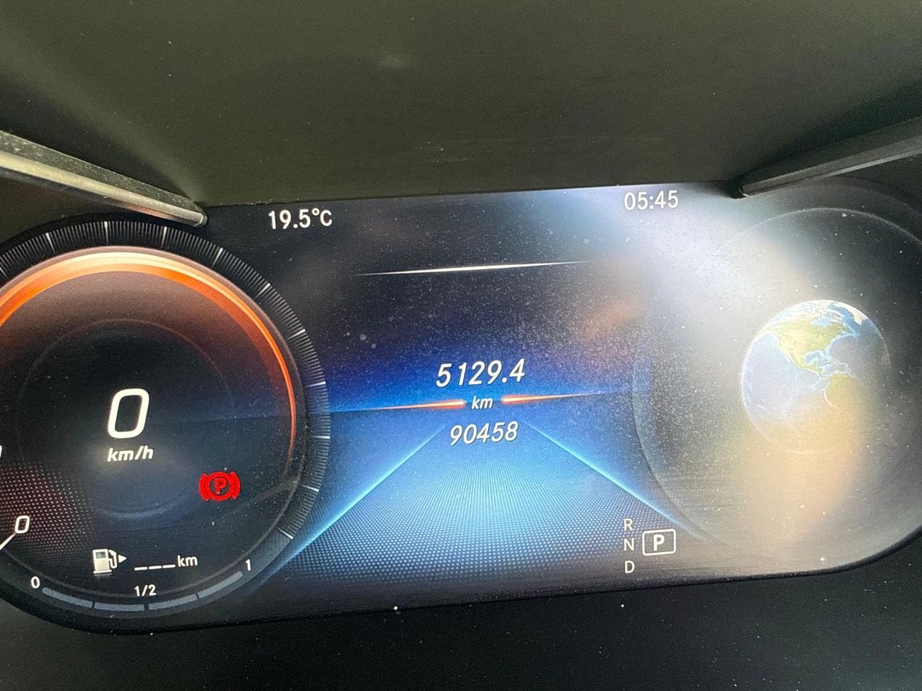 Mercedes-Benz GLC 300 4MATIC 2.0L