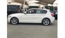 BMW 125i