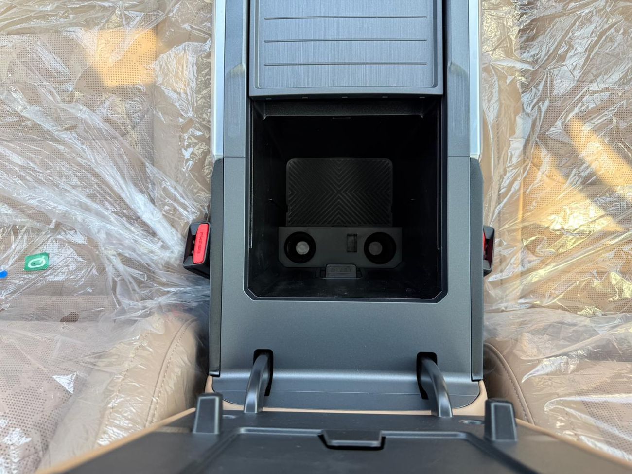 Jetour T2 JETOUR T2 2.0L PET BLACK 2025 LUXURY (EXPORT ONLY)