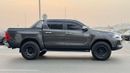 Toyota Hilux MODIFIED TO 2023 MODEL | DOUBLE CABIN | DIESEL ENGINE | 2.8L | AUTOMATIC TRANSMISSION | 2016