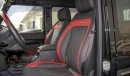 Mercedes-Benz G 55 AMG G 63 2019 Bodykit