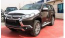 ميتسوبيشي مونتيرو Sport 2019 3.0L | GCC specs 4x4 (Sunroof) | Brand New Export Price