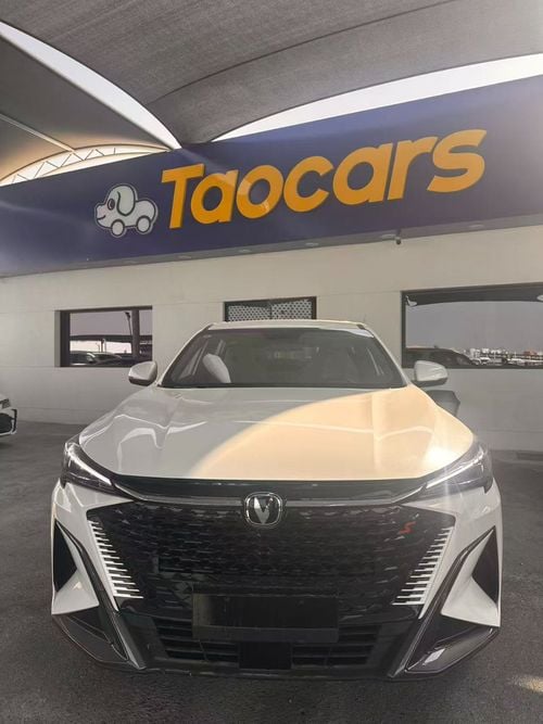 Changan X5 Plus Changan X5 Plus Full Option