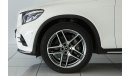 مرسيدس بنز GLC 250 AMG