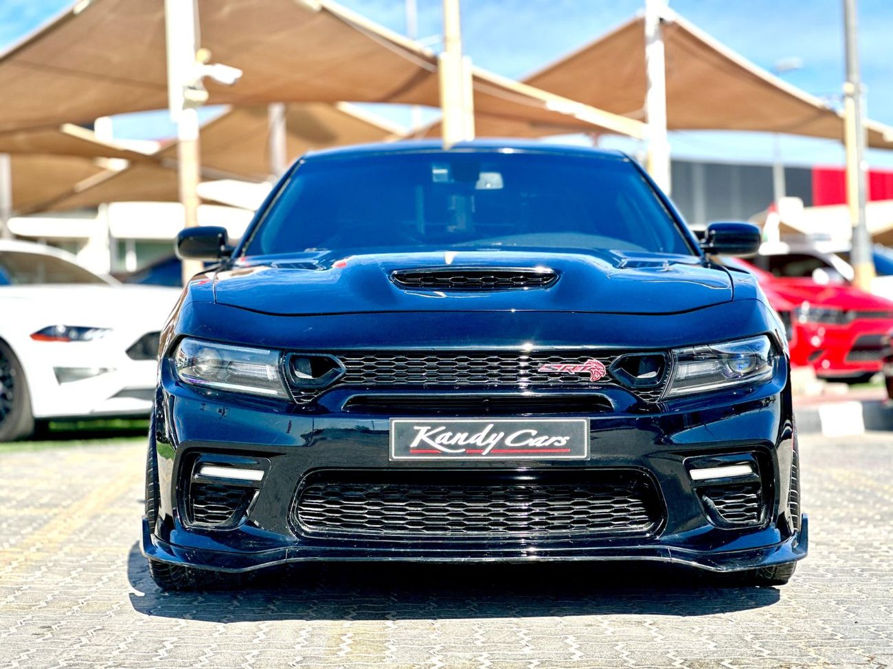 دودج تشارجر GT 3.6L