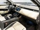 Land Rover Range Rover Velar P300 2.0L 2020 Range Rover Velar P300 S, 1 Year Warranty, Low KMs, GCC