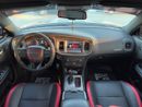 Dodge Charger R/T Mid 5.7L Dodge Charger R/T / 2019 / GCC / Free Accident/ V8