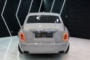 Rolls-Royce Phantom Std 6.8L 2022 Rolls Royce Phantom, Rear-Seat Entertainment, Starlight, Dealer Warranty!!