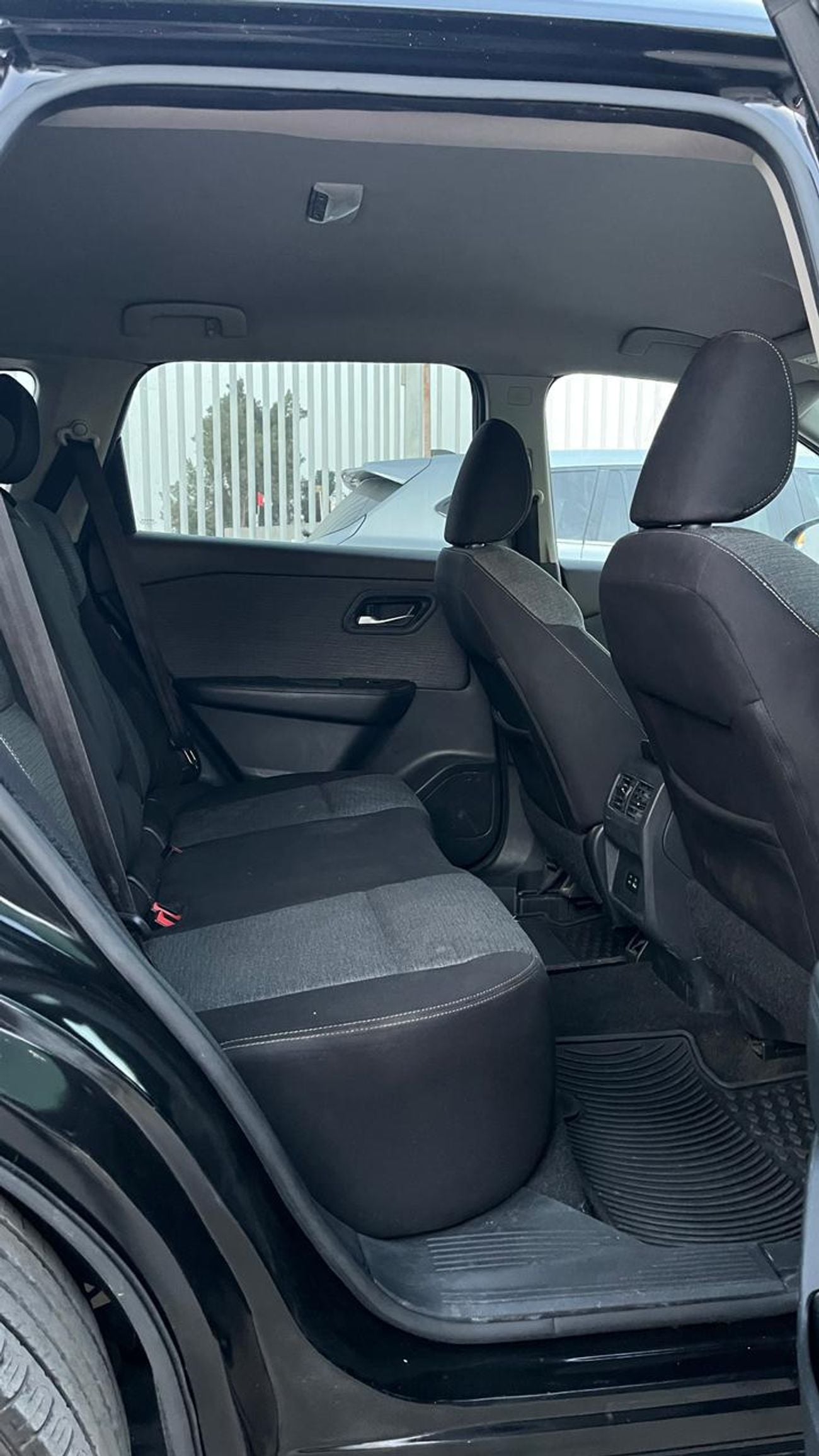 نيسان روج 2021 NISSAN ROGUE SV 360 CAMERA