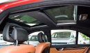 Mercedes Benz C300 C300 2009 model red color imported number one panorama leather and cruise control