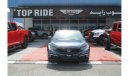 Honda Civic TOURING 1.5L 2021