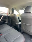 Toyota RAV4 TOYOTA RAV 4 2017