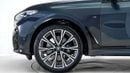 BMW X7 M50i 4.4L (530 HP) UAE's Very Best Example | 2 Years Free Servicing | AED 3,870 Per Month