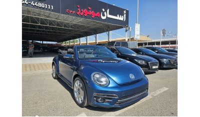 Volkswagen Beetle S