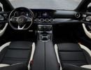 Mercedes Benz E53 AMG