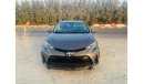 Toyota Corolla 2018 FOR URGENT SALE