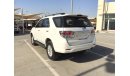 Toyota Fortuner 4.0L SR5