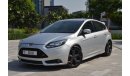 Ford Focus ST in Excellent Condition