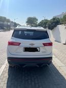 Chevrolet Captiva PREMIER