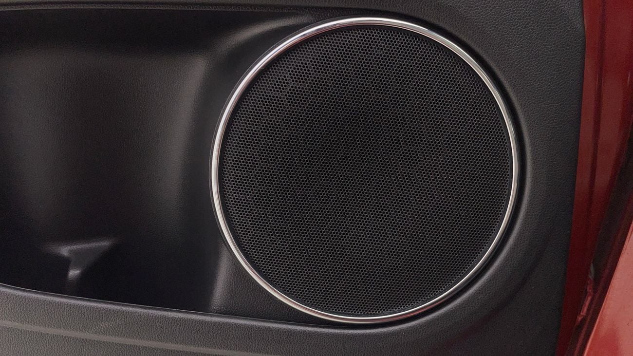 هوندا HRV EX 1.8 | بدون دفعة مقدمة | اختبار القيادة في المنزل