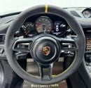 Porsche 911 2016 Porsche 911 GT3 RS, Porsche Warranty+Full Service History, GCC