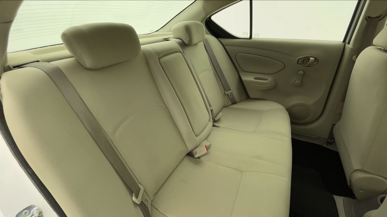 Nissan Sunny SV 1.5 | Zero Down Payment | Home Test Drive