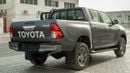 تويوتا هيلوكس SGLX S GLX 2.4L AWD A/T 2.4L DSL DC 4X4 Active Comfort A/T 2025YM