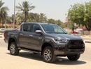 Toyota Hilux SR5