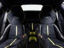 أستون مارتن رابيد AMR