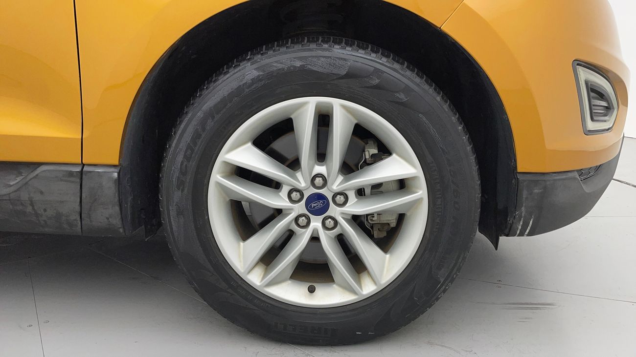 Ford Edge SEL 3.5 | Zero Down Payment | Free Home Test Drive