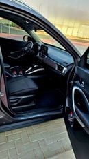 Chevrolet Groove PREMIER