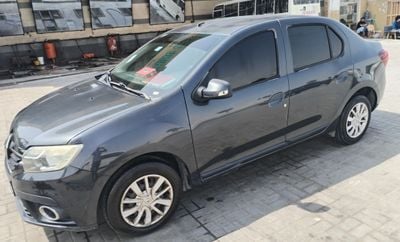 Renault Symbol 1.6L SE