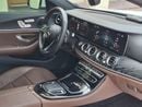 Mercedes Benz E250 STANDARD