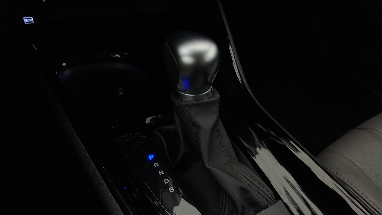 Toyota CHR VX 1.8 | Zero Down Payment | Home Test Drive