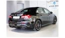Mercedes-Benz A 35 AMG | TURBO 4MATIC | UNDER WARRANTY | GCC SPECS