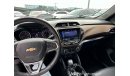 Chevrolet Trailblazer LT