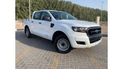 Ford Ranger 2017 4X2 Ref# 344